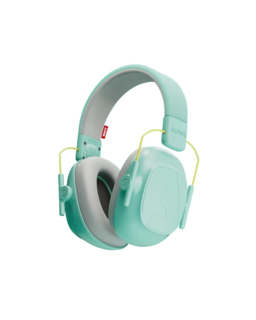 Casque anti-bruit pour enfants Muffy Kids