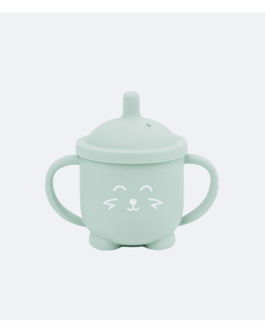 Tasse à paille bébé