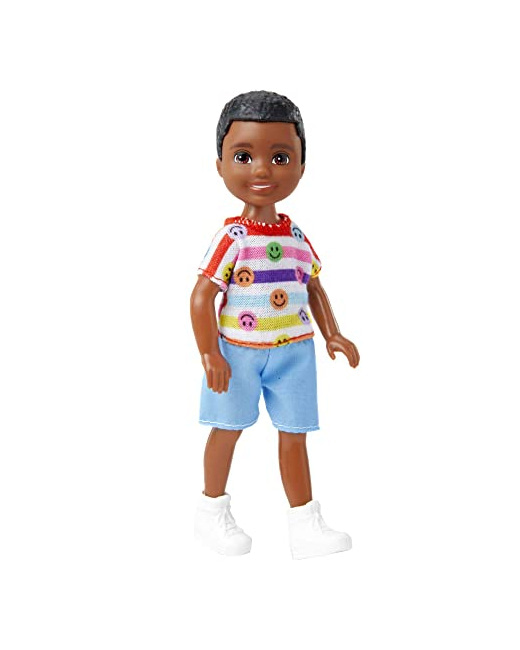 Barbie - Poupée Chelsea