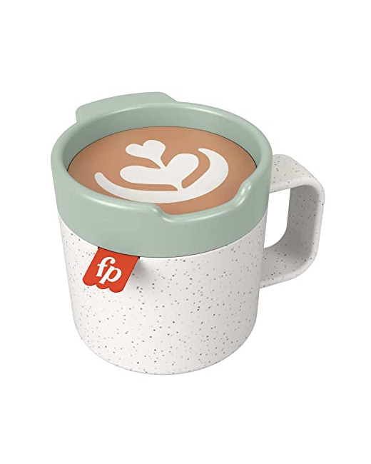 Jouet hochet de dentition Ma tasse à mordiller