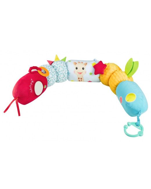 Activity'Roll Sophie la girafe