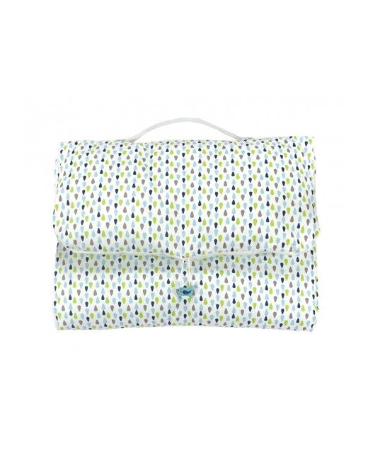 Sac à langer personnalisé