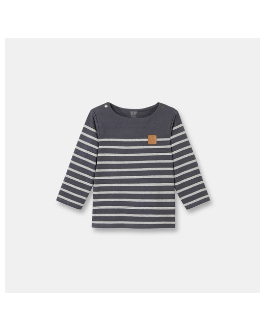 T-shirt marinière rayé