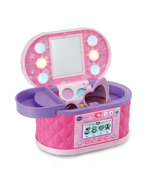 Ma mallette beauté KidiSecrets