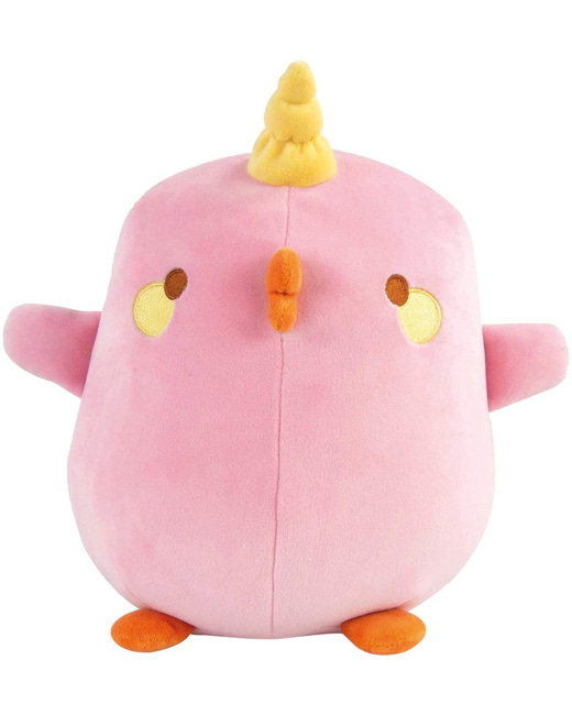 Peluche super douce Piu Piu licorne