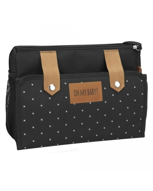 Sac organisateur de poussette Easy Travel