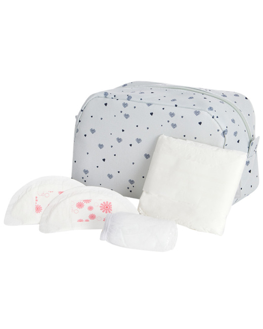 Trousse de maternité Mommy - 29 pièces