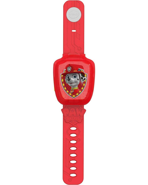 Pat' Patrouille - La montre interactive Marshalls