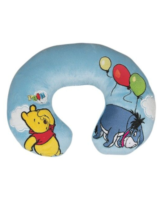 Repose-nuque, Winnie l'Ourson