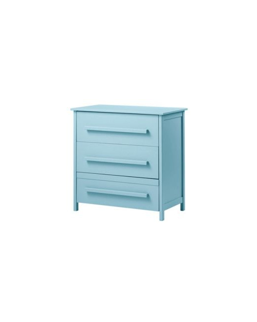 Commode 3 tiroirs Récréation