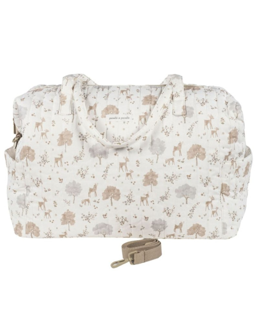 Sac à langer XL Nara