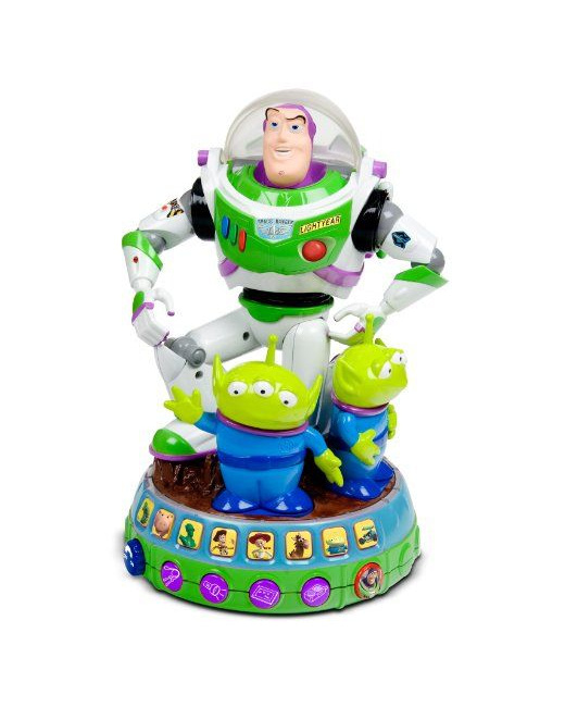 Buzz Story Teller