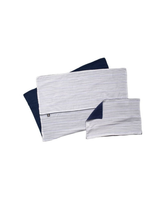 Housse de couette avec taie Baby Sailor