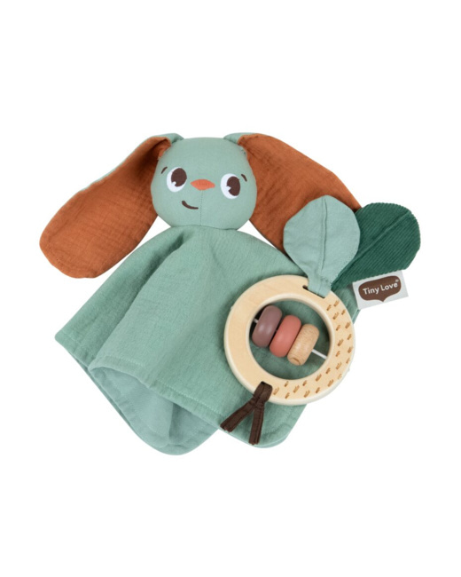 Coffret Garden of Adventures