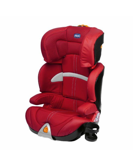 Chicco Siege Auto Gro Up Groupe 1/2/3 Pearl à Prix Carrefour