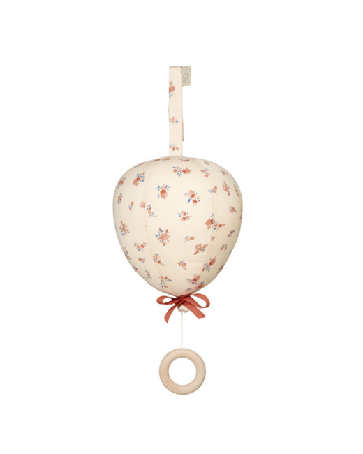 Ballon mobile musical