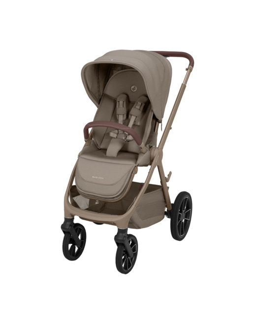 Poussette Oxford nouvelle génération