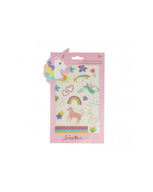 Tatouages ​​​​de licorne