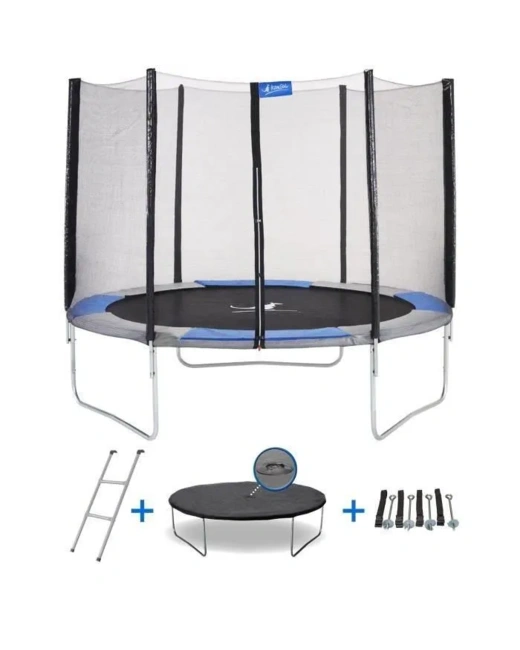 Trampoline