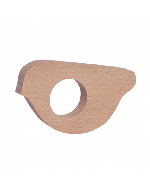 Anneau de dentition