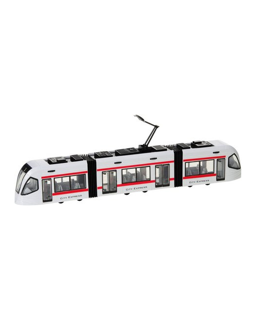 Tramway de ville