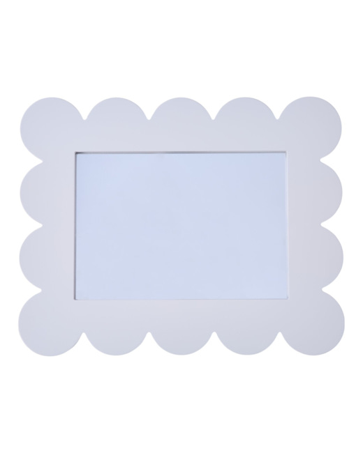 Miroir Biscuit Dreams Cosy Clay