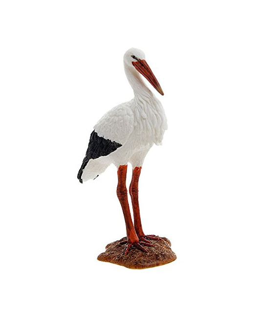 Figurine Cigogne Wild Life
