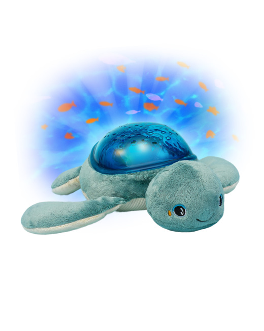 Veilleuse projecteur Tortue Aqua Dream