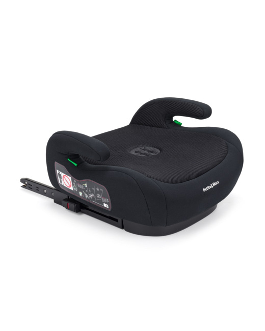 Booster Optimus Pro i-Size Air