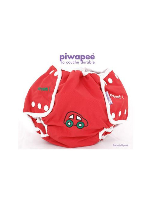 Maillot de bain couche lavable PIWAPEE Comparateur Avis Prix