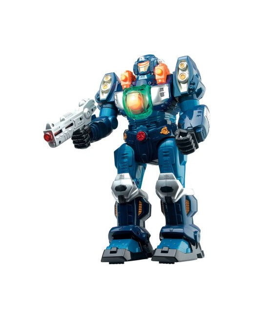 Super robot Turbo 30 cm