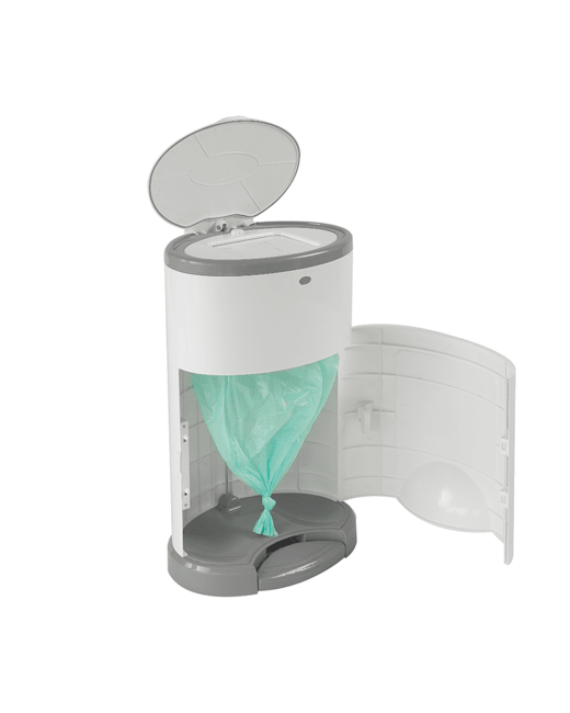 Poubelle à couche Mini 9L