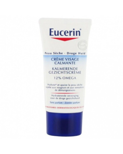 AtopiControl Crème visage calmante