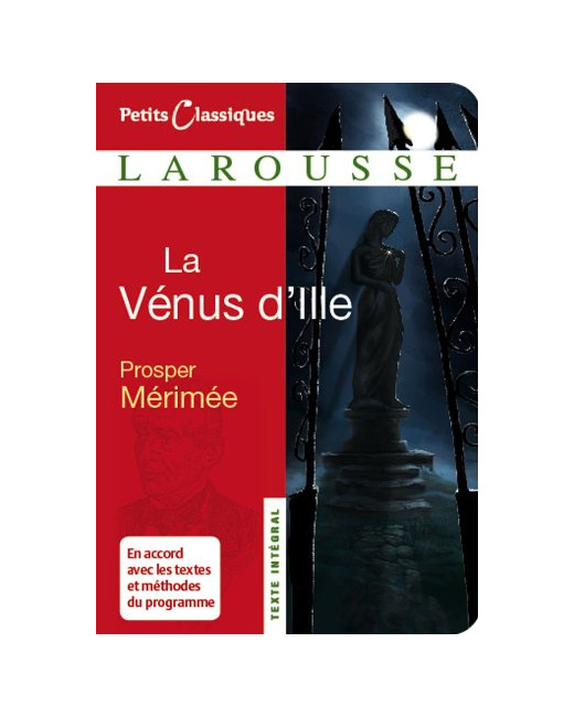 La Vénus d'Ille
