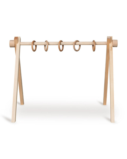 Arche d'activité sans jouets