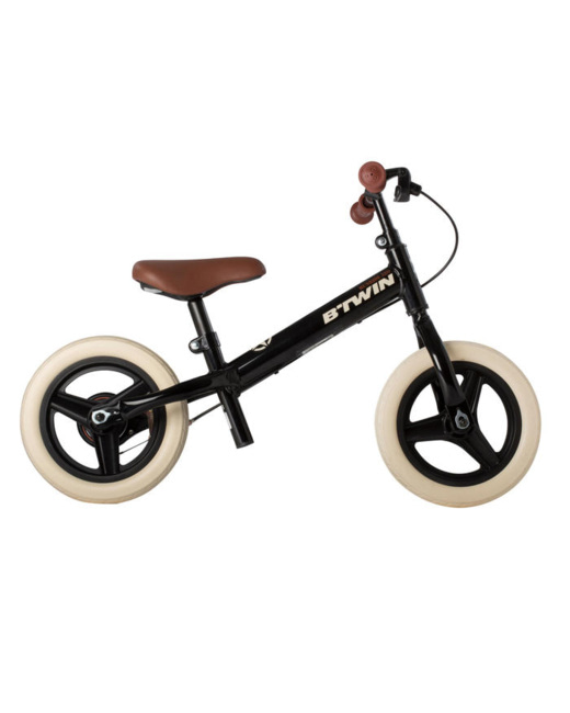 Draisienne b twin orange 2025