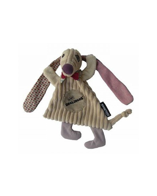 Doudou chien