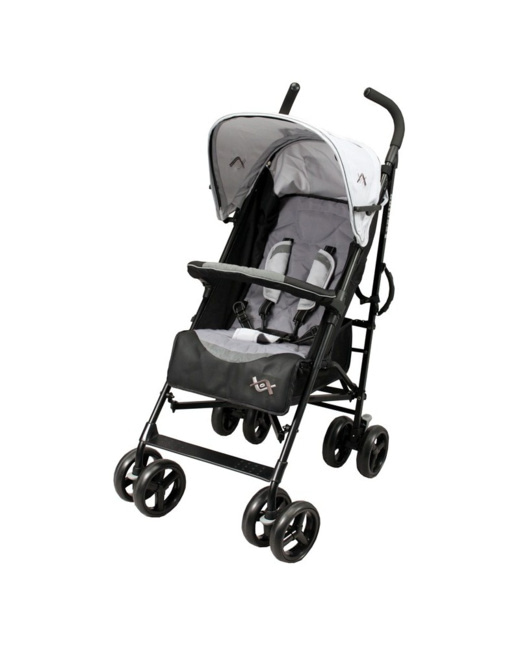 Poussette double black emotion new arrivals