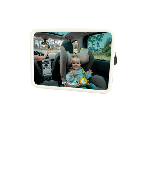 Miroir de surveillance Ezi Mirror LED PRO