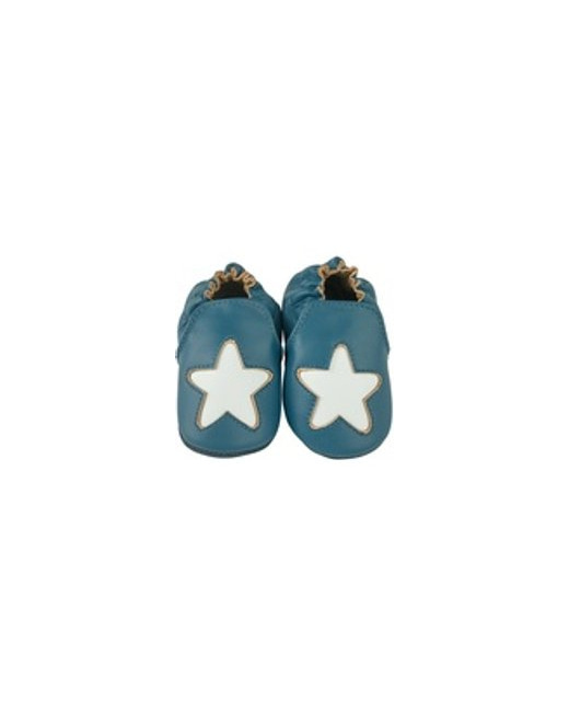 Chaussons poudre d'étoile