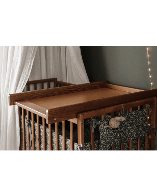 Plan à Langer pour Berceau