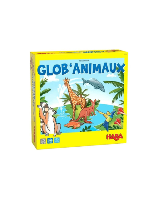 Glob'animaux