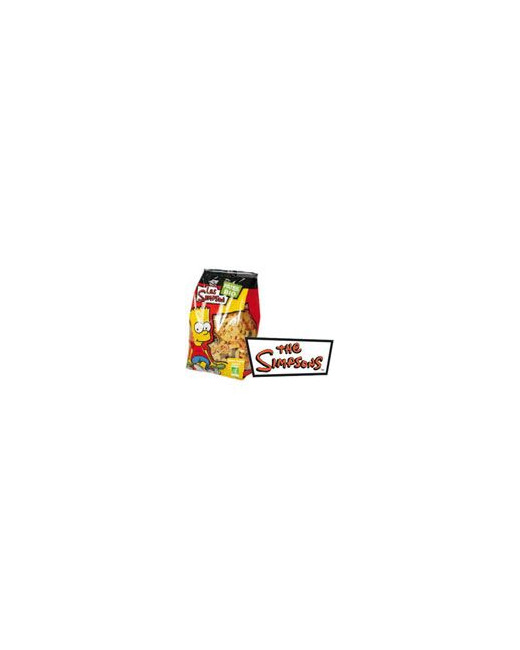 Pâtes bio 'THE SIMPSONS' 500 g