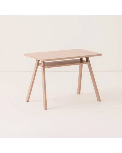 Bureau enfant bois de hêtre