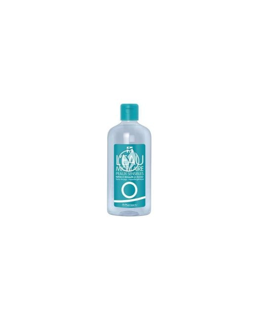 Eau micellaire