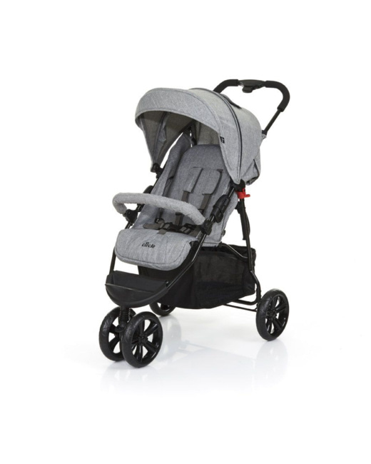 Poussette cobra 3 hot sale
