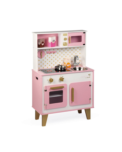 Grande cuisine Candy Chic
