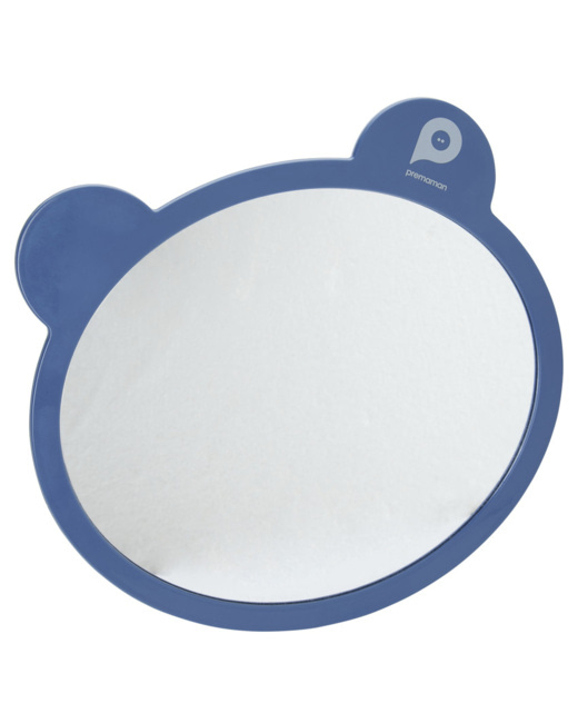 Miroir de voiture Ours