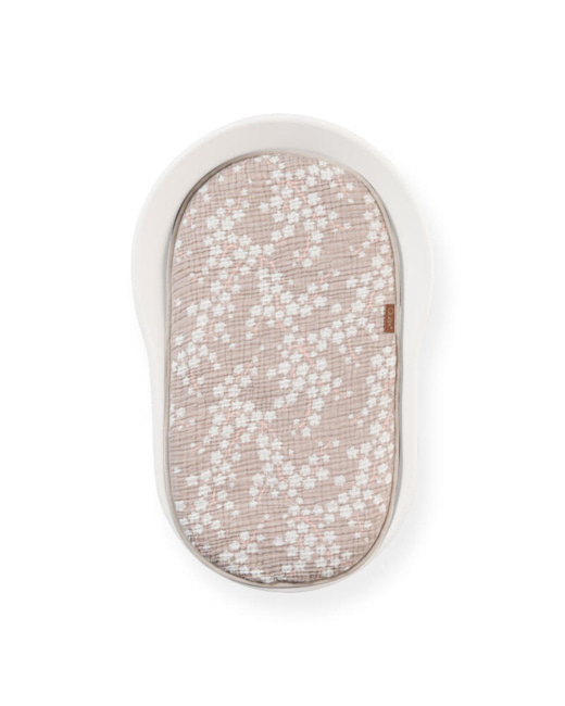 Coussin pour matelas XL Mamee Blossom
