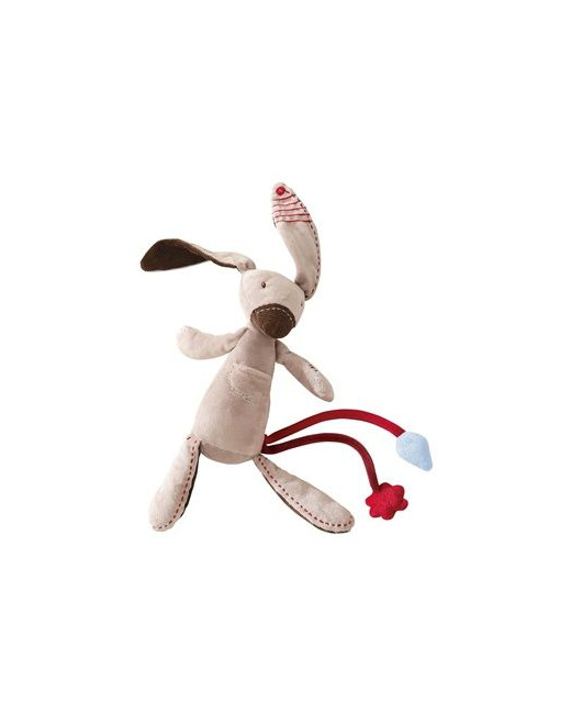 Doudou lapin